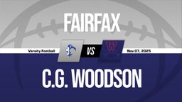 11/7 Highlights @ C.G. Woodson