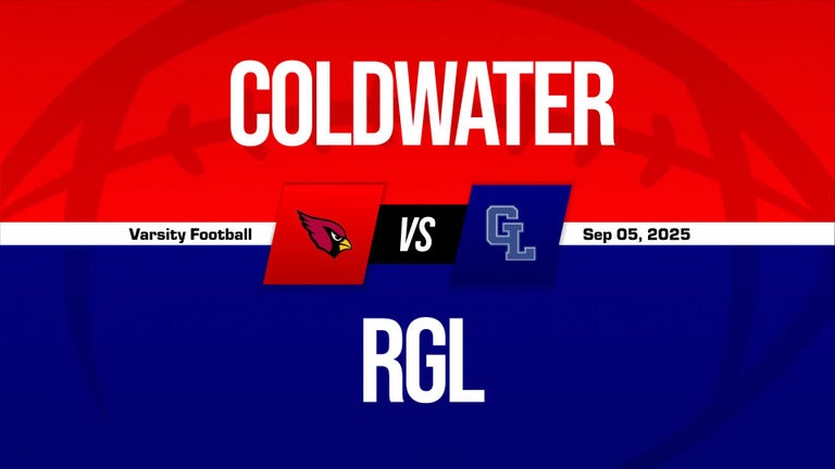 Video player poster image