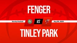 08/29 Highlights @ Tinley Park