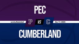 12/16 Highlights vs PEC