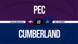 12/16 Highlights @ Cumberland