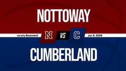 01/8 Highlights vs Nottoway