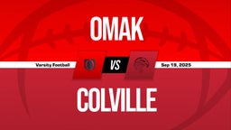 09/19 Highlights @ Colville