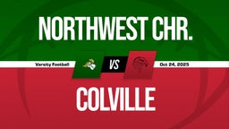10/24 Highlights vs Northwest Chr.