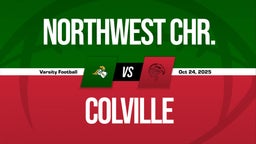 10/24 Highlights @ Colville