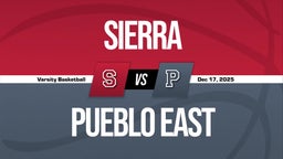 12/16 Highlights vs Sierra