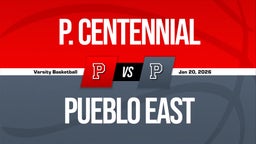 01/19 Highlights @ Pueblo East