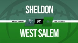 09/12 Highlights @ West Salem