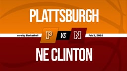 02/4 Highlights vs Plattsburgh
