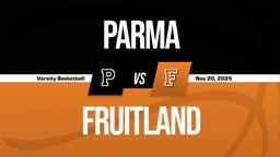 11/19 Highlights vs Parma