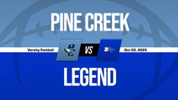 10/3 Highlights @ Legend