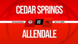 10/17 Highlights @ Allendale