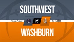 10/10 Highlights vs Southwest