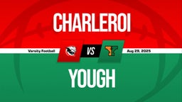 08/29 Highlights vs Charleroi