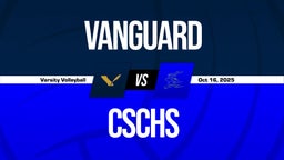 10/16 Highlights @ CSCHS