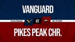 09/19 Highlights @ Pikes Peak Chr.