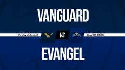 08/19 Highlights @ Evangel