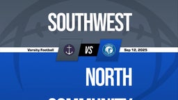 09/12 Highlights vs Southwest