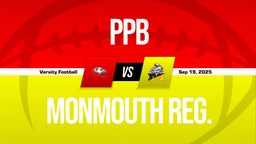 09/19 Highlights vs PPB