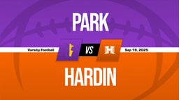 09/19 Highlights @ Hardin