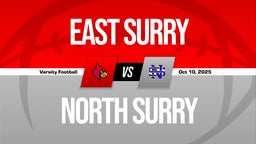 10/10 Highlights @ North Surry