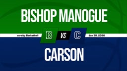 01/27 Highlights @ Carson