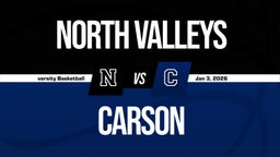 01/2 Highlights vs North Valleys