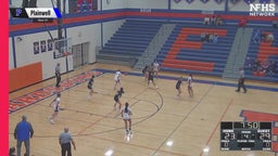 02/26 Highlights @ Edwardsburg