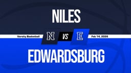 02/13 Highlights @ Edwardsburg