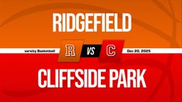 12/20 Highlights vs Ridgefield