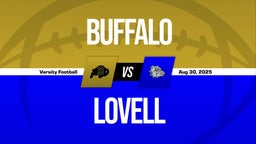 08/30 Highlights vs Buffalo
