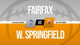 10/24 Highlights @ W. Springfield