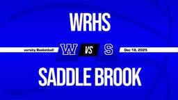 12/17 Highlights @ Saddle Brook