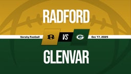 10/17 Highlights vs Radford