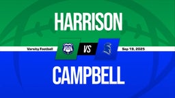 09/19 Highlights @ Campbell