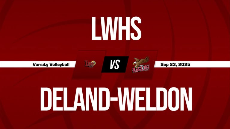 Video player poster image