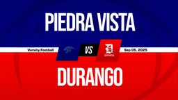 09/5 Highlights @ Durango