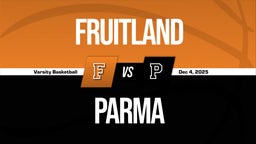 12/3 Highlights vs Fruitland