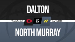 08/15 Highlights vs Dalton