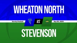 09/5 Highlights @ Stevenson