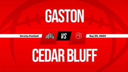 09/5 Highlights vs Gaston