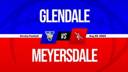 08/29 Highlights @ Meyersdale