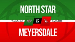 09/5 Highlights @ Meyersdale