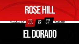 02/24 Highlights @ El Dorado