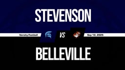 09/12 Highlights vs Stevenson