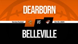 10/3 Highlights vs Dearborn