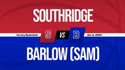 12/5 Highlights vs Southridge