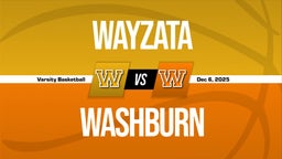 12/5 Highlights vs Wayzata