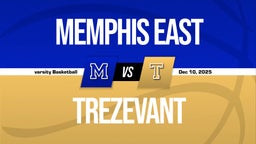 12/9 Highlights @ Trezevant
