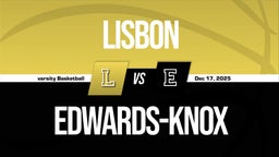 12/16 Highlights vs Lisbon